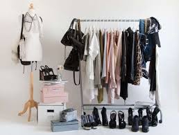 Collection Vêtements Femme