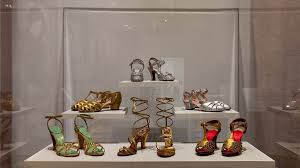 Collection Chaussures Femme