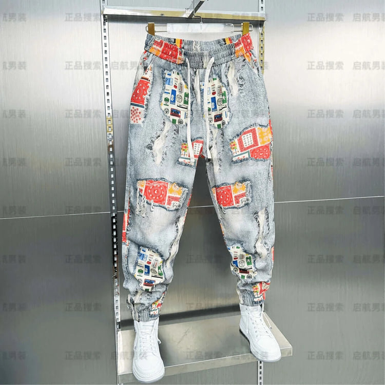 Collection Vêtements Homme