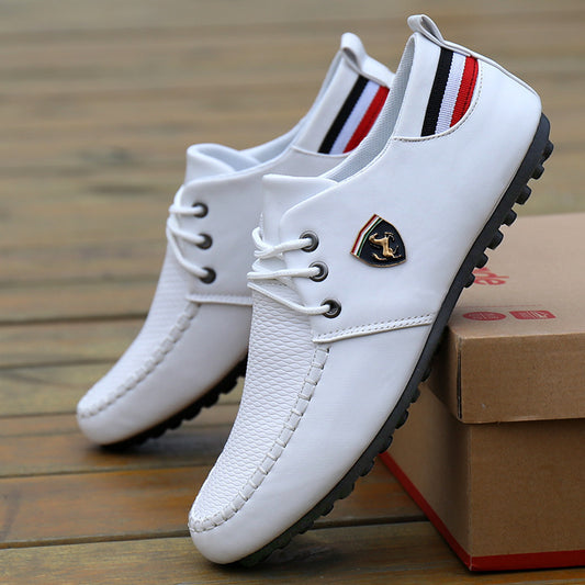 Chaussures décontractées pour homme  légères et tendance