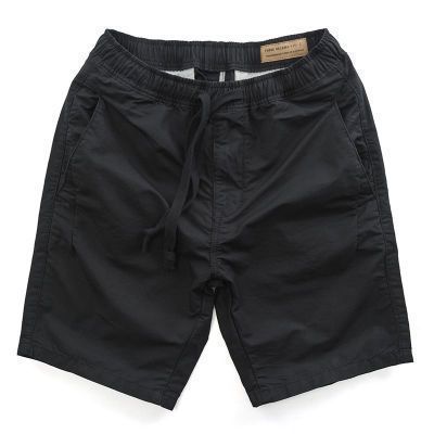 Short de travail en coton pour homme Résistant, confortable et coupe ample, idéal pour un usage quotidien