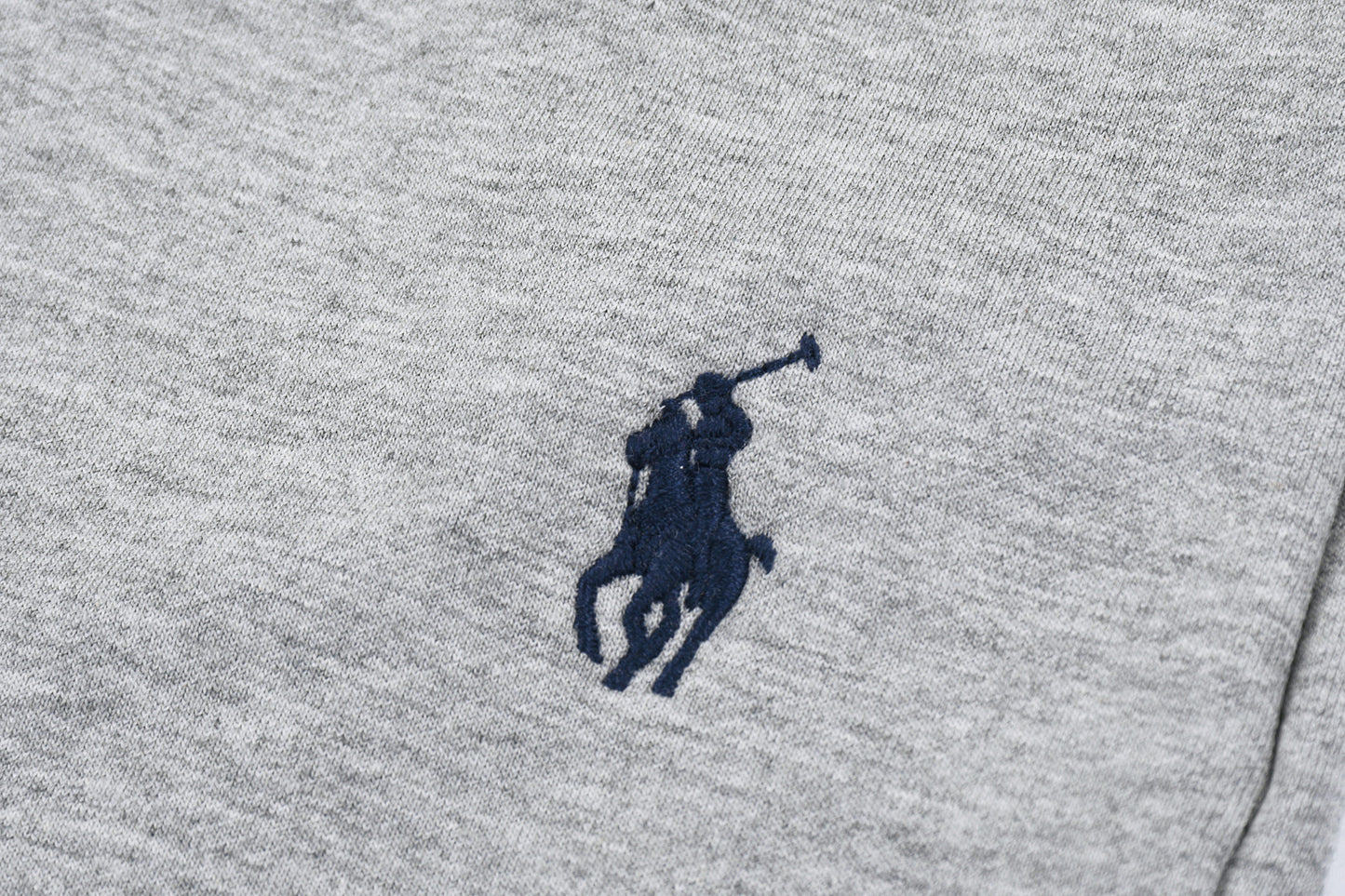 Short polo en coton pour homme Style décontracté et polyvalent, idéal pour le sport ou la plage, avec broderie élégante