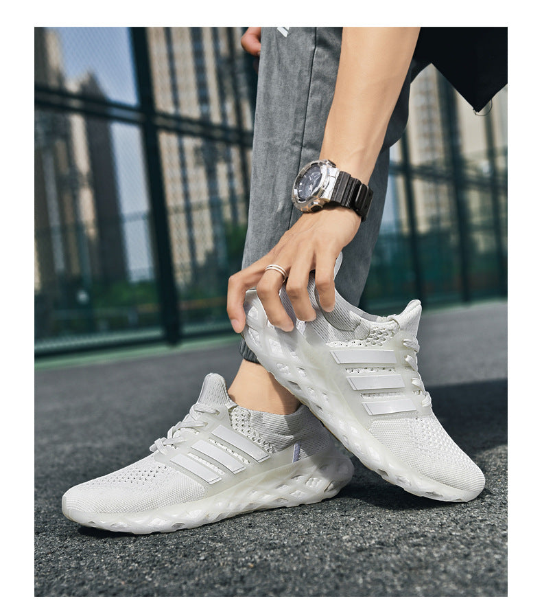 Putian shoes pure original retro men's and women's running shoes ub8.0 really explosive couple casual jogging shoes classic sneakers