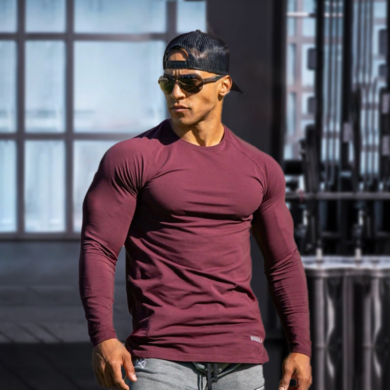 Veste de Sport Technique Homme Respirante, Réversible & Extensible