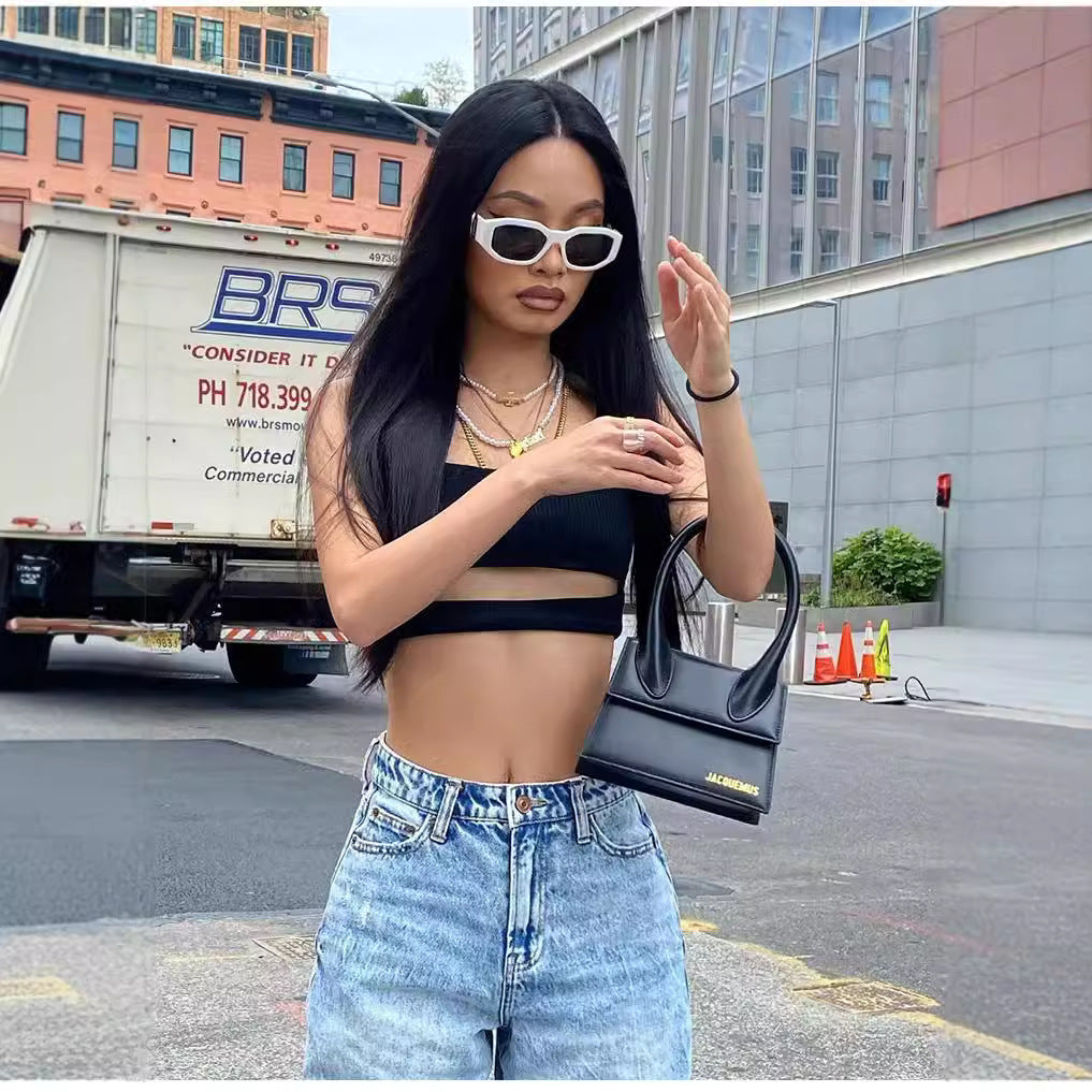 Jean Slim Femme Élégance & Tendance Européenne