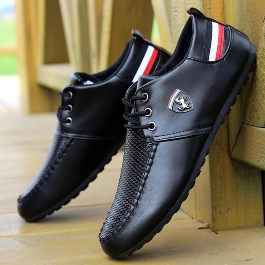 Chaussures décontractées pour homme  légères et tendance