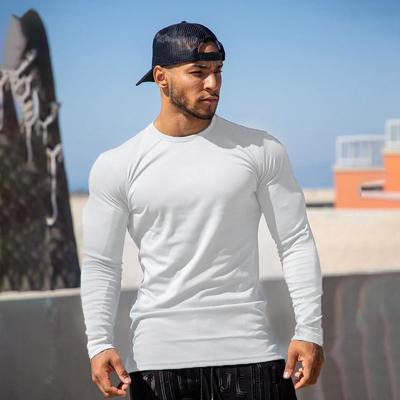 Veste de Sport Technique Homme Respirante, Réversible & Extensible