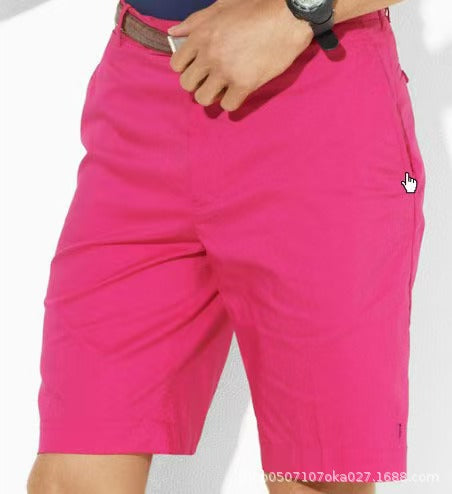 short