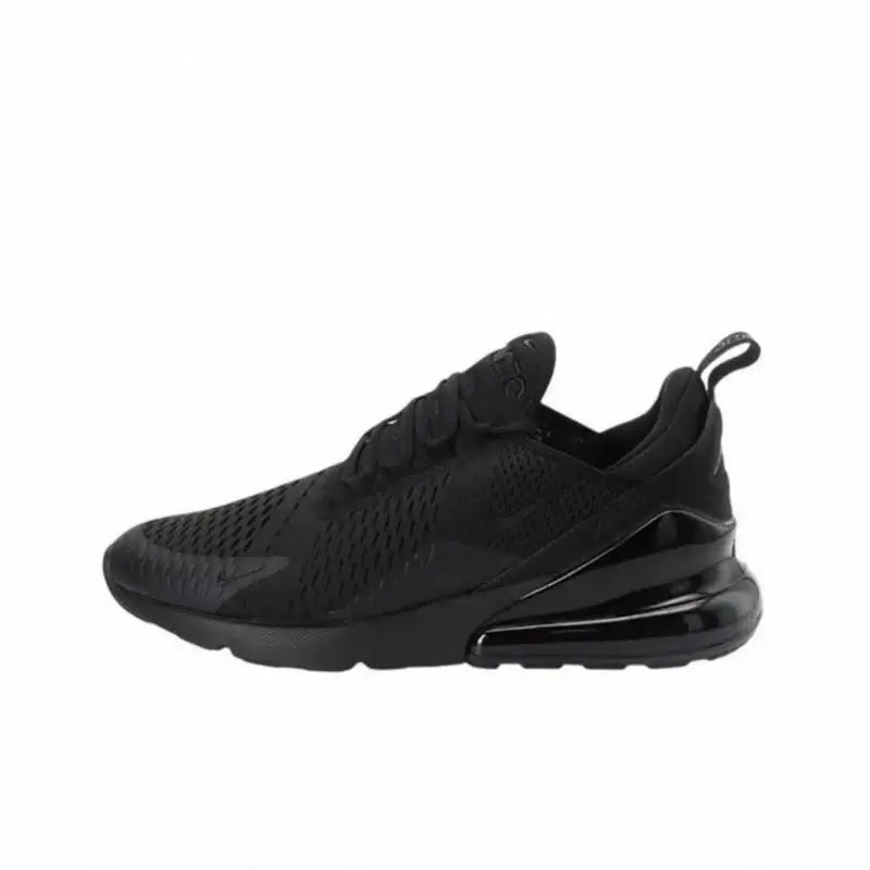 Nike Air Max 270 pour hommes et femmes, sneakers respirantes avec amorti, style athleisure, idéales pour la course, modèle AH8050.