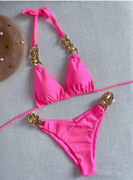 Maillot de Bain Une Pièce Euro Wave