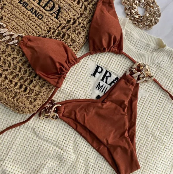 Maillot de Bain Une Pièce Euro Wave
