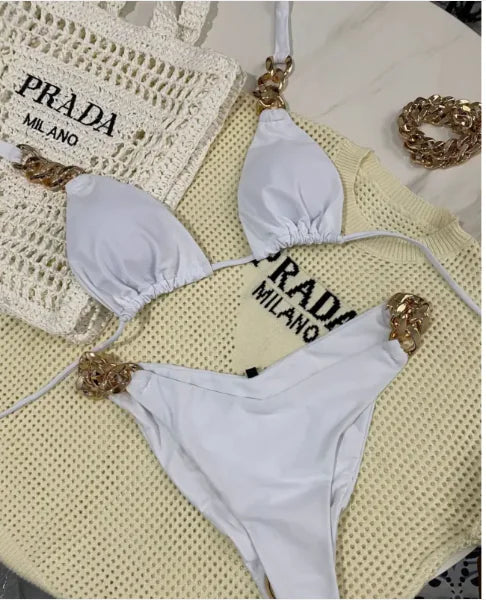 Maillot de Bain Une Pièce Euro Wave