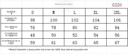 Pantalon cargo femme gris Coupe évasée, taille haute, décontracté, multi-poches, style américain, automne