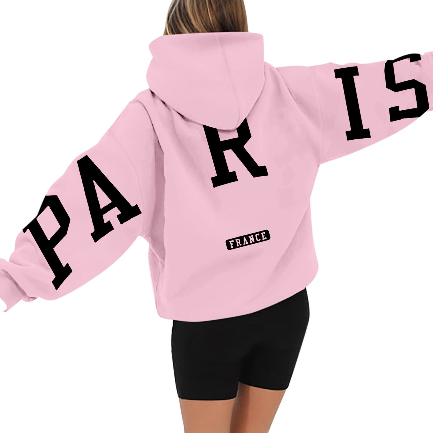 Collection Sweat & Veste Femme – Confort, Style et Tendance