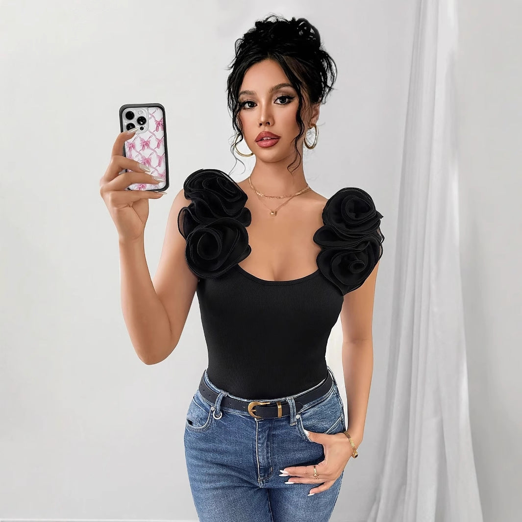 Collection Haute Femme – Élégance & Audace