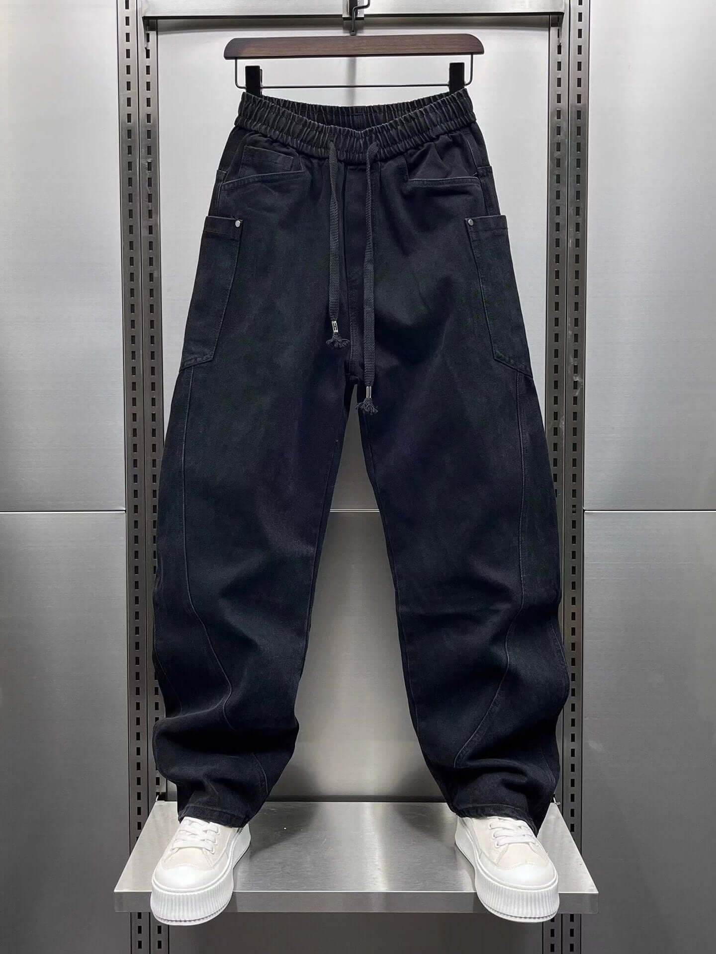 Collection Homme : Jeans & Pantalons