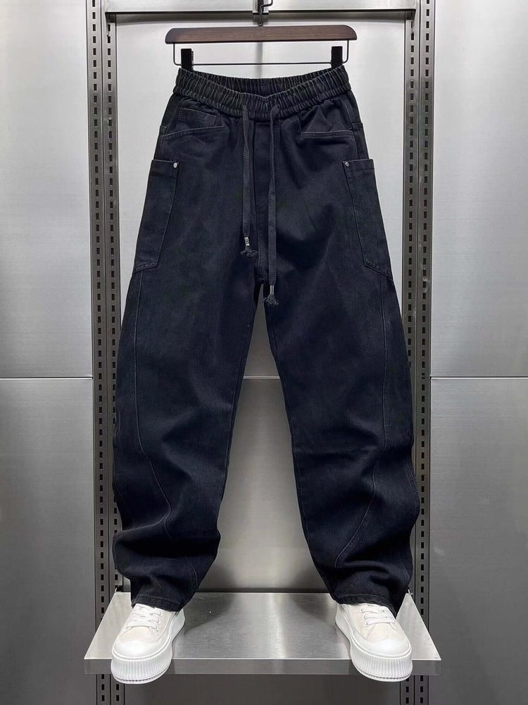 Collection Homme : Jeans & Pantalons