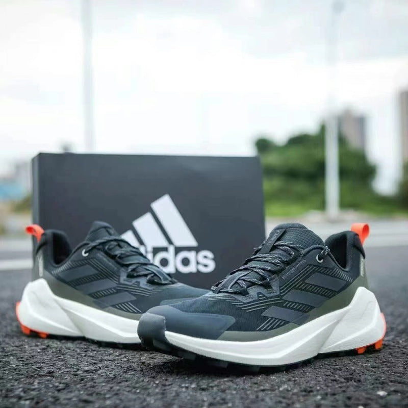 Chaussures TERREX TRAILMAKER 2, idéales pour la randonnée et la montagne, sneakers décontractées, athlétiques et de course pour hommes.