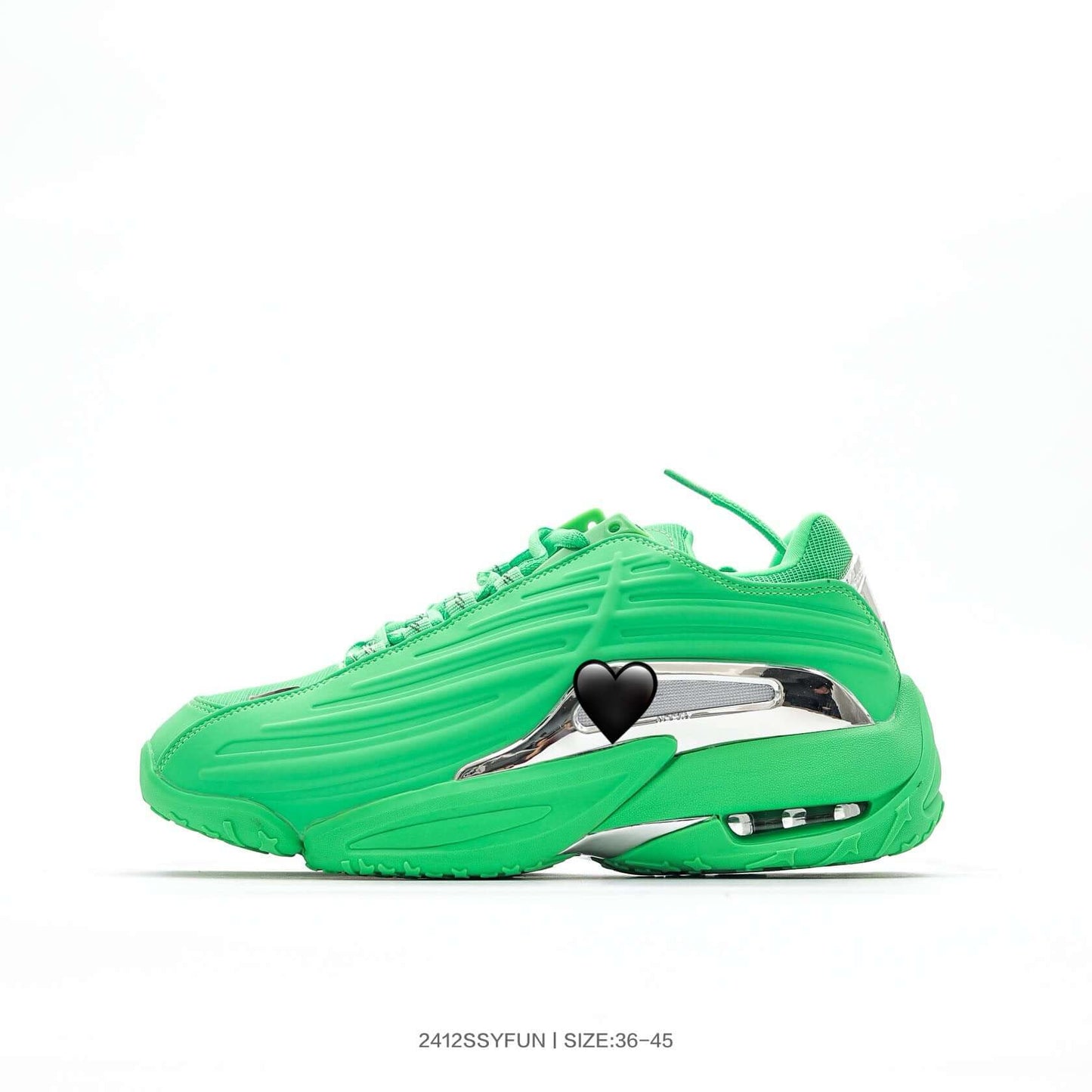 Chaussures Putian pour hommes, automne-hiver, modèle rétro décontracté en collaboration avec DRAKE, antidérapantes, respirantes et stylées, type "dad shoes".
