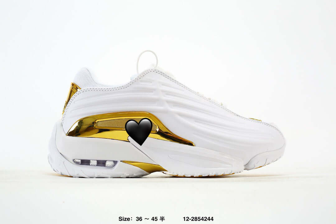 Chaussures Putian pour hommes, automne-hiver, modèle rétro décontracté en collaboration avec DRAKE, antidérapantes, respirantes et stylées, type "dad shoes".