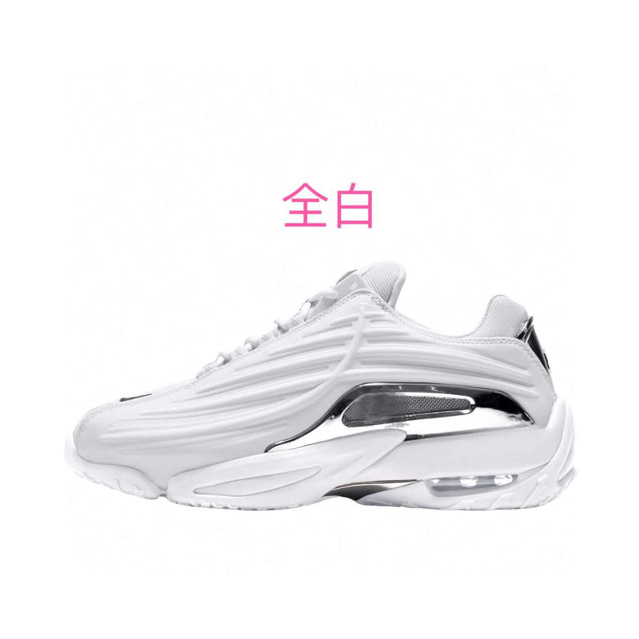 Chaussures Putian pour hommes, automne-hiver, modèle rétro décontracté en collaboration avec DRAKE, antidérapantes, respirantes et stylées, type "dad shoes".