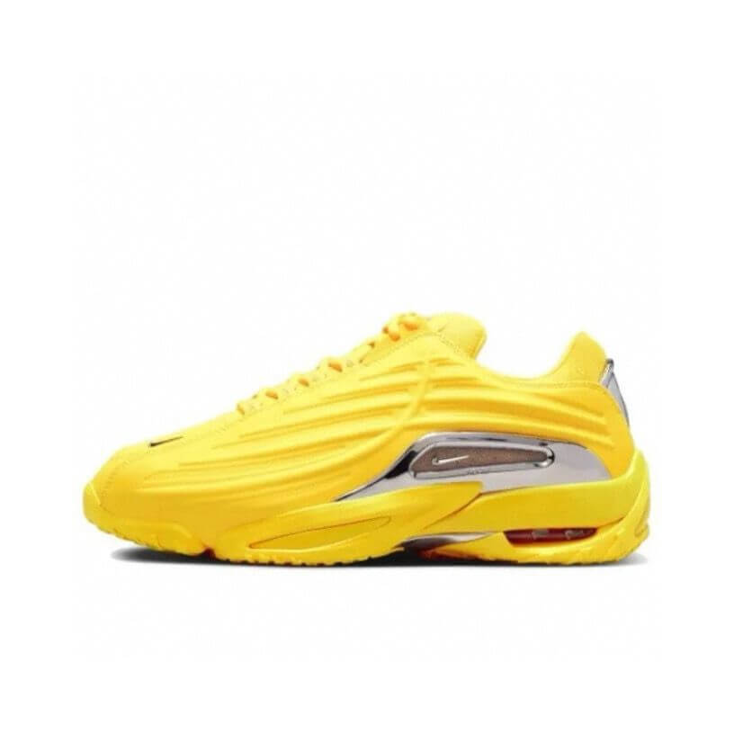 Chaussures Putian pour hommes, automne-hiver, modèle rétro décontracté en collaboration avec DRAKE, antidérapantes, respirantes et stylées, type "dad shoes".