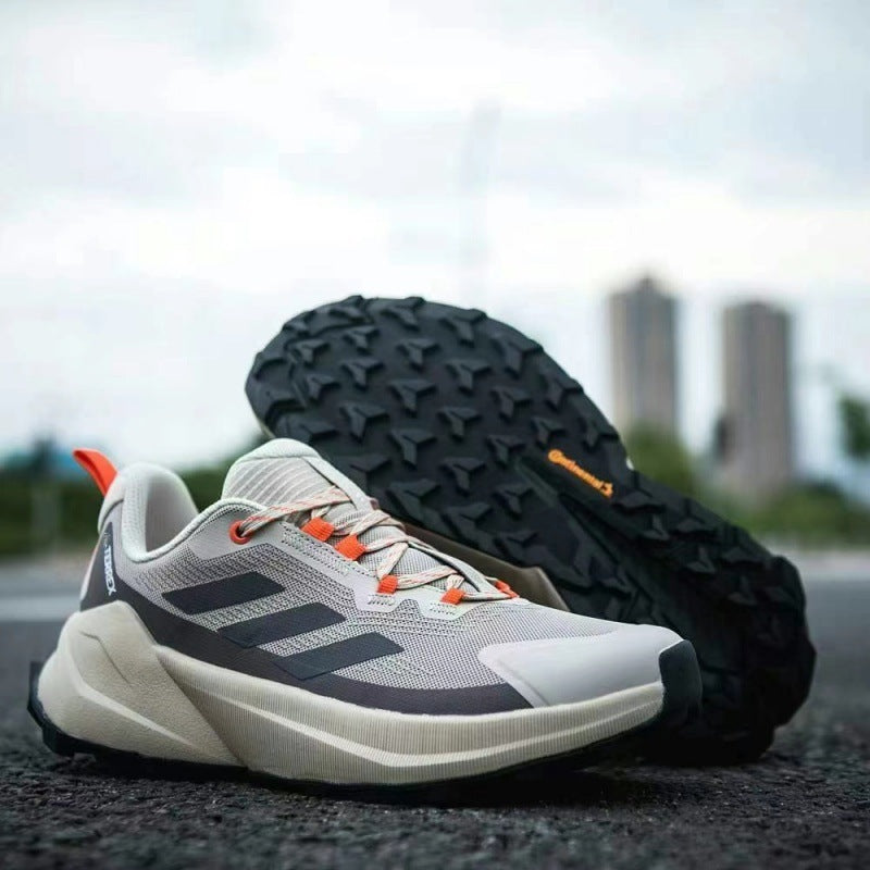 Chaussures TERREX TRAILMAKER 2, idéales pour la randonnée et la montagne, sneakers décontractées, athlétiques et de course pour hommes.