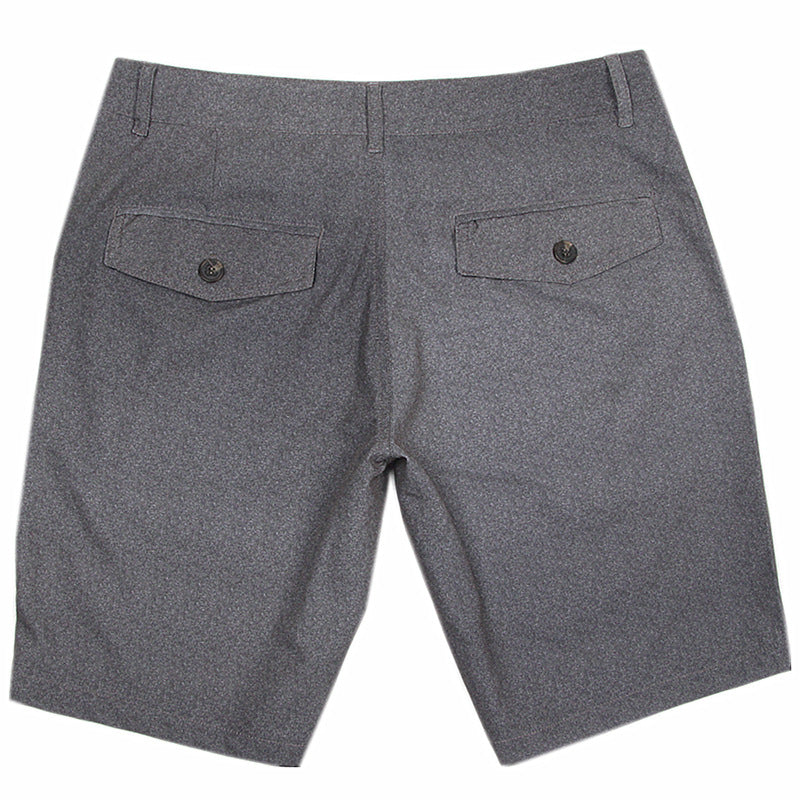 Pantalon homme léger pour l'été, style business décontracté, séchage rapide, déperlant, stretch, coupe cinq points, idéal pour la pêche et les voyages.