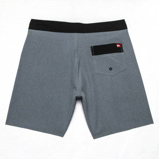 Pantalon de plage Quiksilver pour homme, nouveau modèle décontracté, idéal pour la station balnéaire, spa ou sports nautiques comme le jet ski.