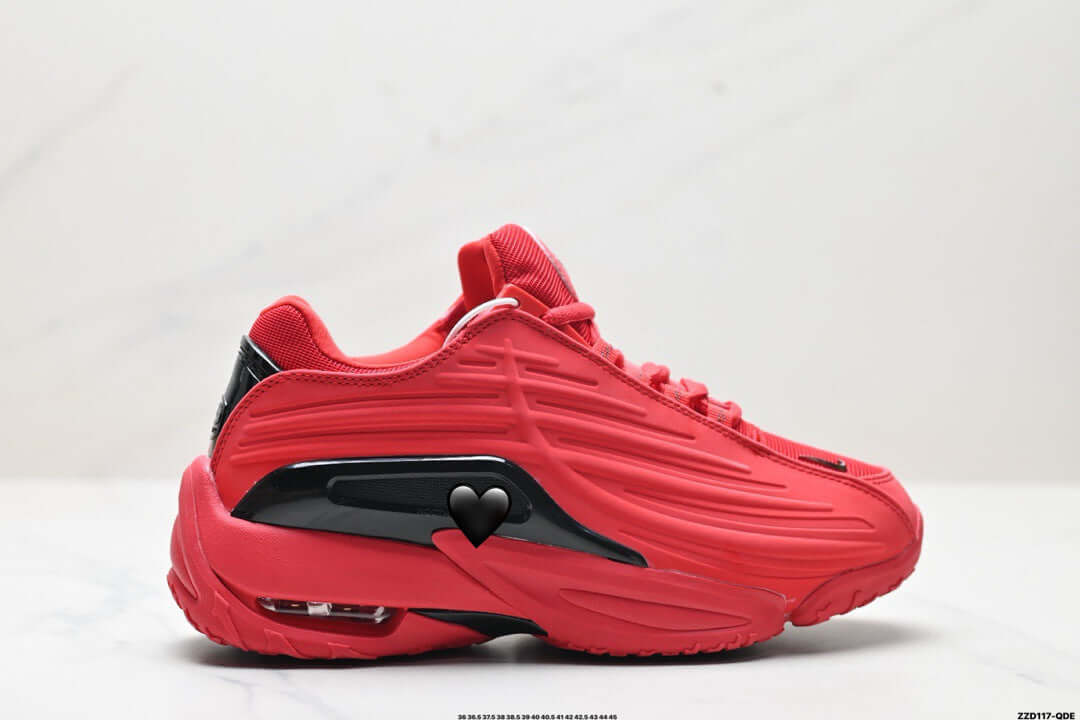 Chaussures Putian pour hommes, automne-hiver, modèle rétro décontracté en collaboration avec DRAKE, antidérapantes, respirantes et stylées, type "dad shoes".
