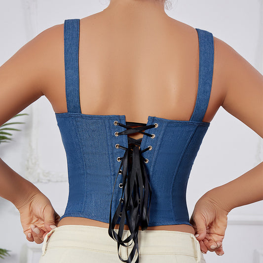 Corsets Sculptants Femme  Taille Cintrée & Look Élégant