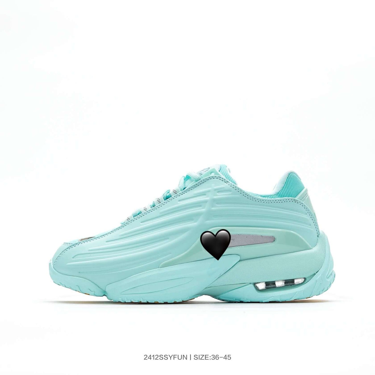 Chaussures Putian pour hommes, automne-hiver, modèle rétro décontracté en collaboration avec DRAKE, antidérapantes, respirantes et stylées, type "dad shoes".