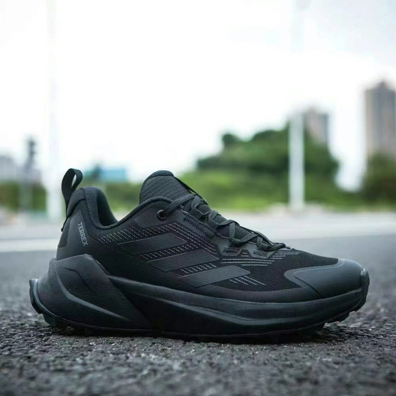 Chaussures TERREX TRAILMAKER 2, idéales pour la randonnée et la montagne, sneakers décontractées, athlétiques et de course pour hommes.