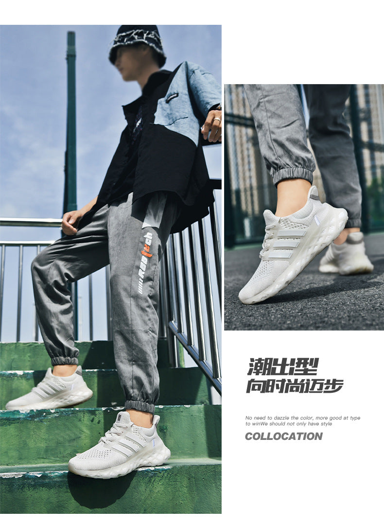 Putian shoes pure original retro men's and women's running shoes ub8.0 really explosive couple casual jogging shoes classic sneakers