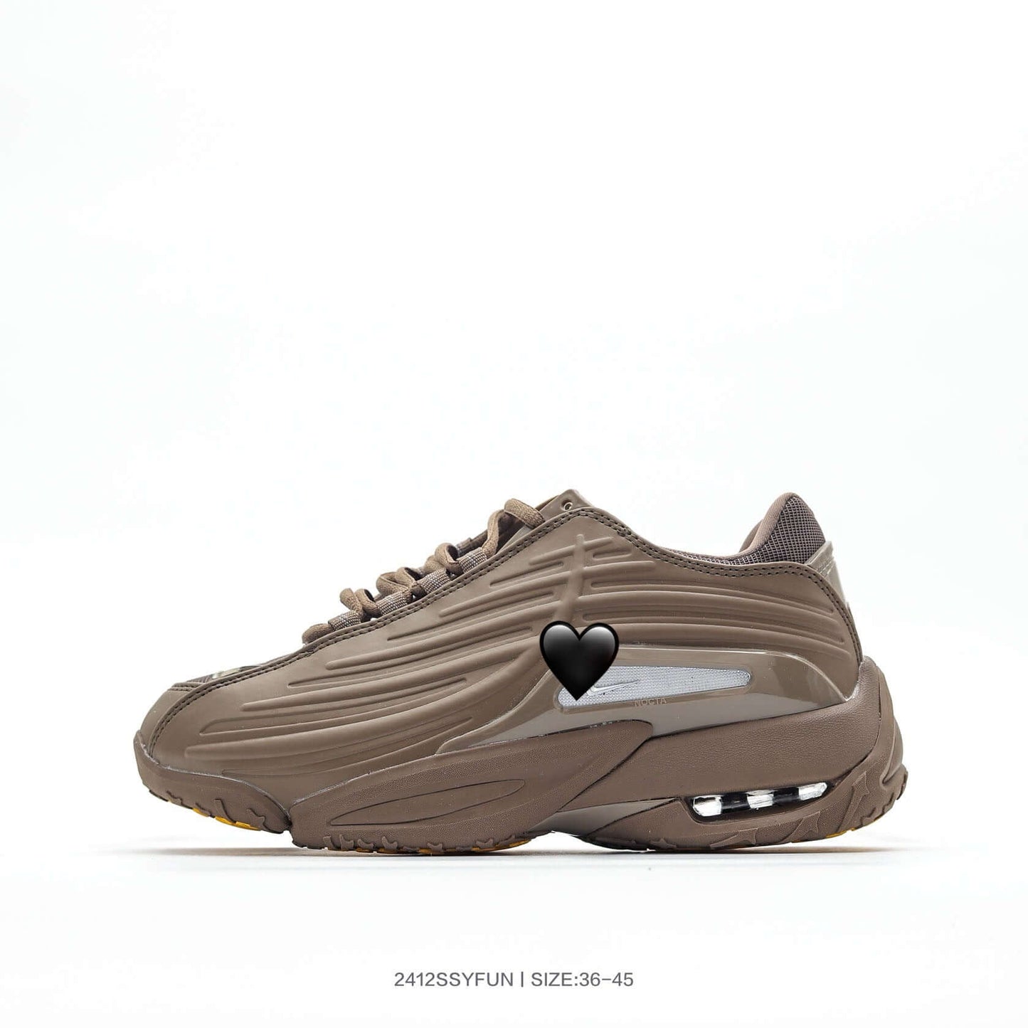 Chaussures Putian pour hommes, automne-hiver, modèle rétro décontracté en collaboration avec DRAKE, antidérapantes, respirantes et stylées, type "dad shoes".