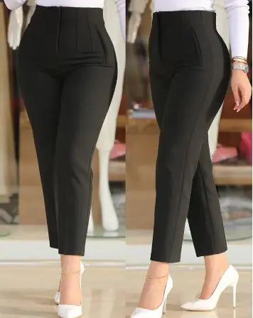 Nouveau Pantalon Femme Casual Fashion