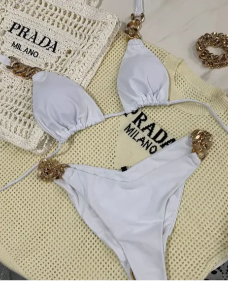 Maillot de Bain Une Pièce Euro Wave