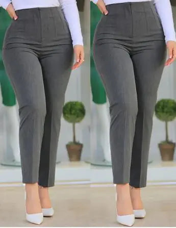 Nouveau Pantalon Femme Casual Fashion